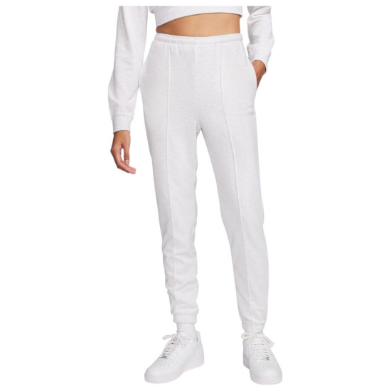Nike Γυναικείο παντελόνι φόρμας Sportswear Chill Terry Nike Γυναικείο παντελόνι φόρμας Sportswear Chill Terry